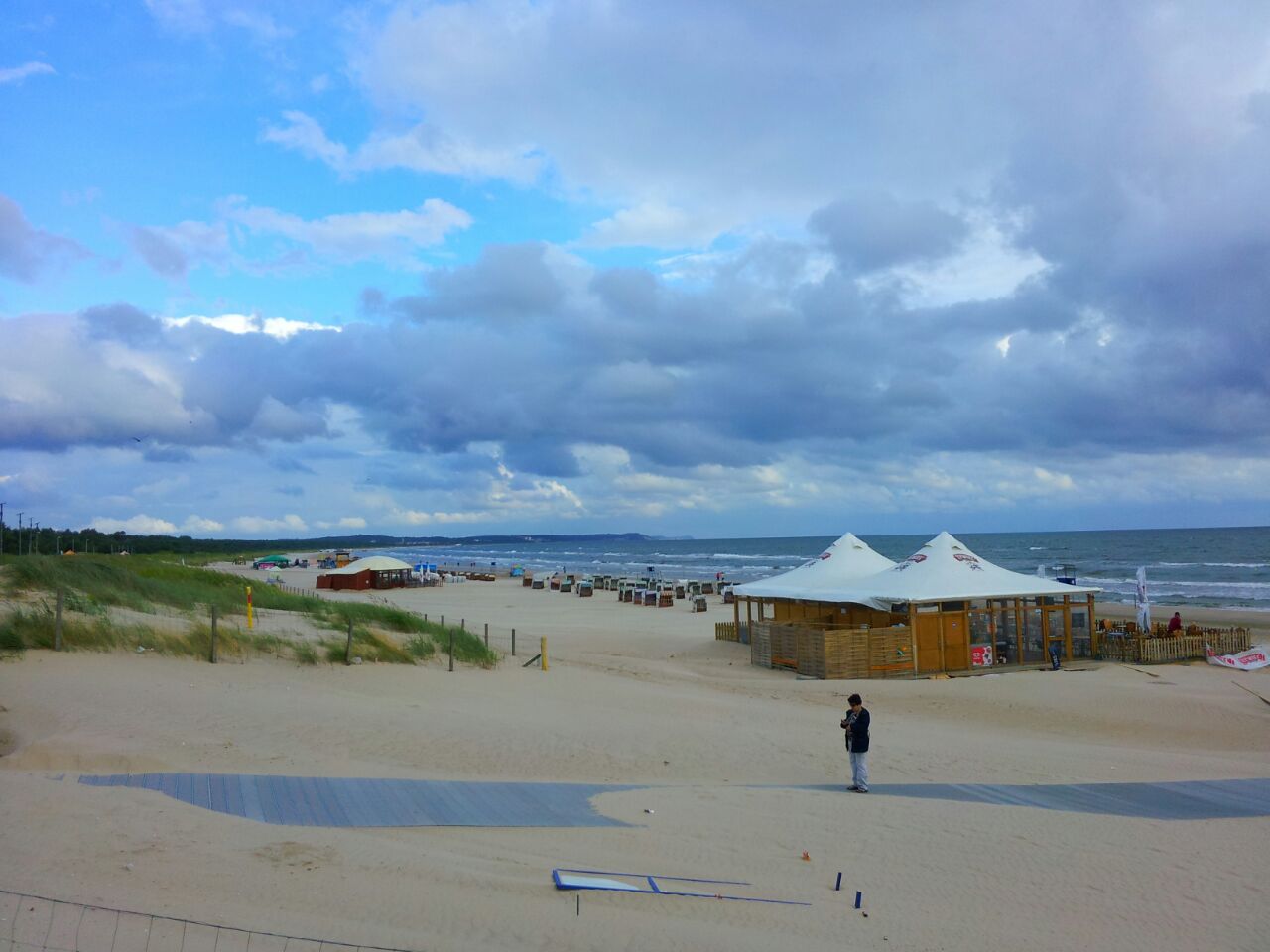 Komfortowy Pokój z Balkonem